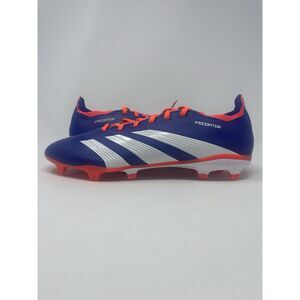 adidas Predator League FG Advancement Pack IF6348 Soccer Cleats Men's Size‎ 9.5